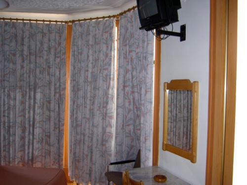 Residencial Roxi Hotell Lisboa Rum bild