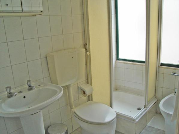 Residencial Roxi Hotell Lisboa Exteriör bild